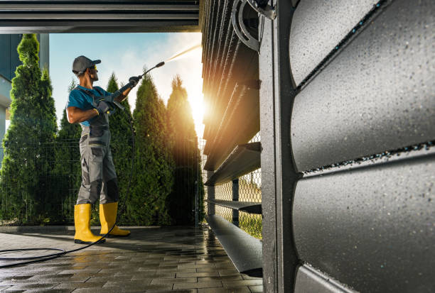 Best Factory Floor Cleaning  in Berryville, TX