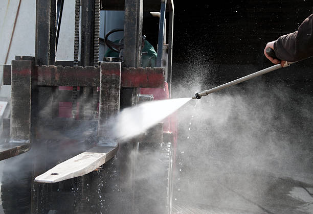Boat and Dock Cleaning in Berryville, TX