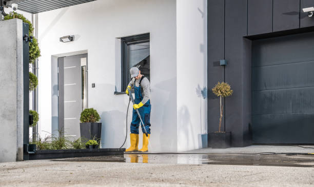 Best Animal Enclosure Cleaning  in Berryville, TX