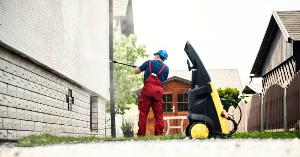 Best Playground Equipment Cleaning  in Berryville, TX
